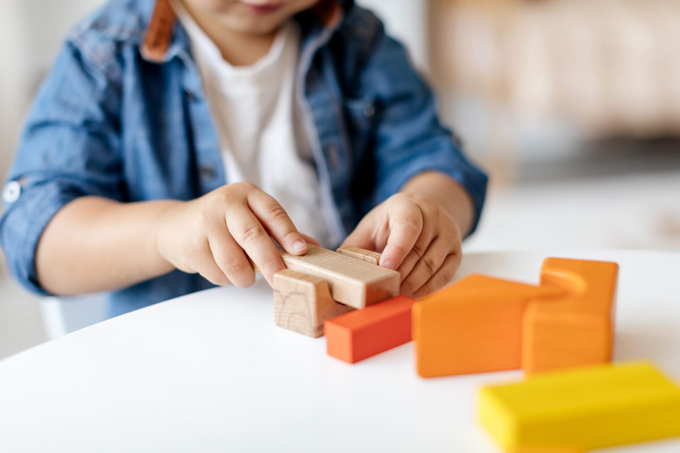 Prompting Hierarchy in ABA: A Complete Guide