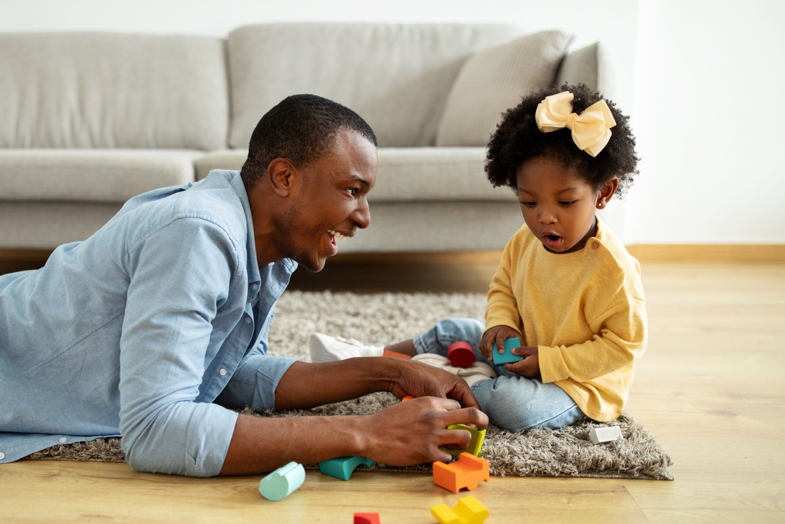 Shaping vs. Chaining in ABA Therapy | Key Differences | Parent Guide