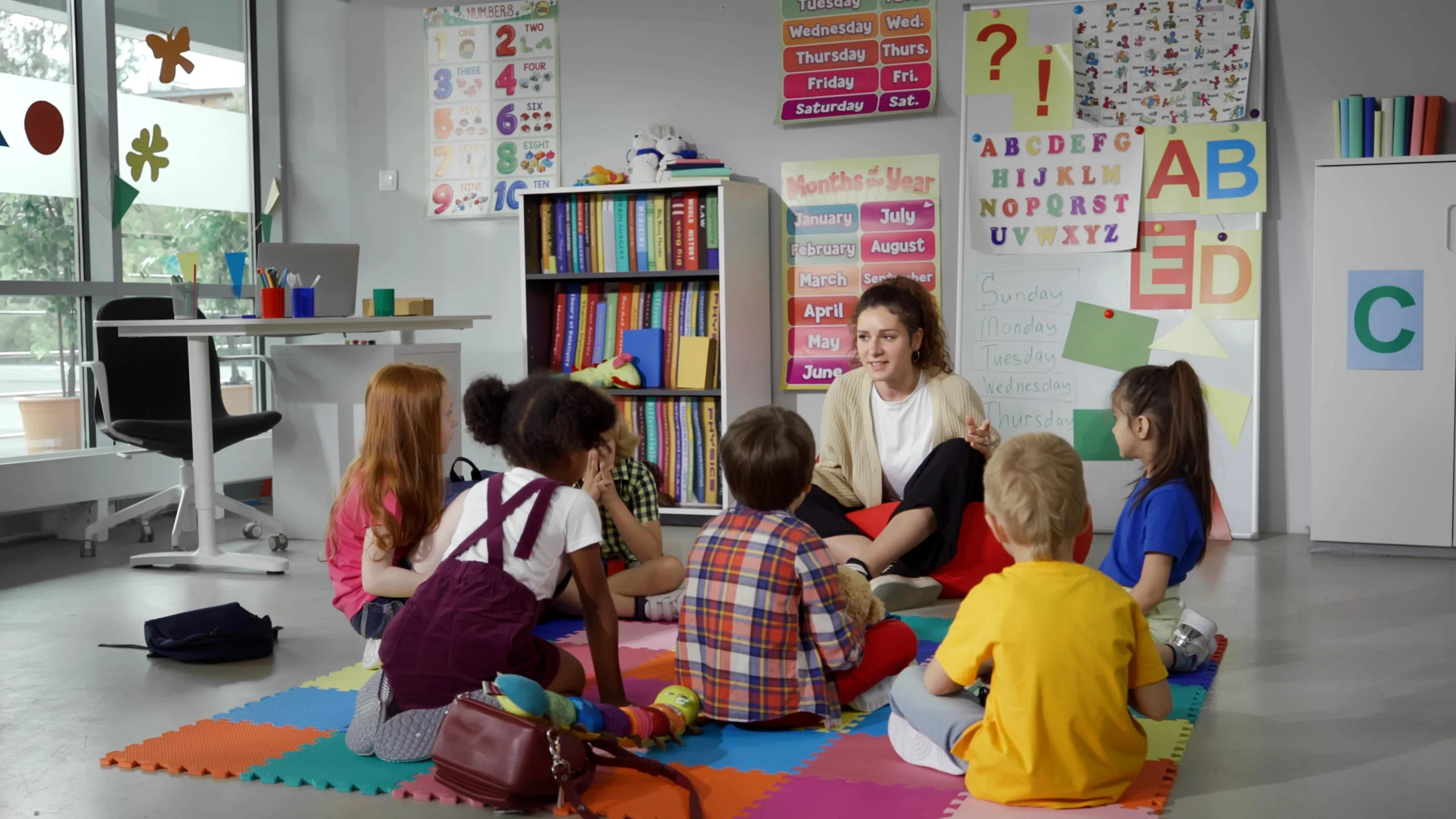 ABA Therapy vs Preschool: Choosing What’s Right for Your Child
