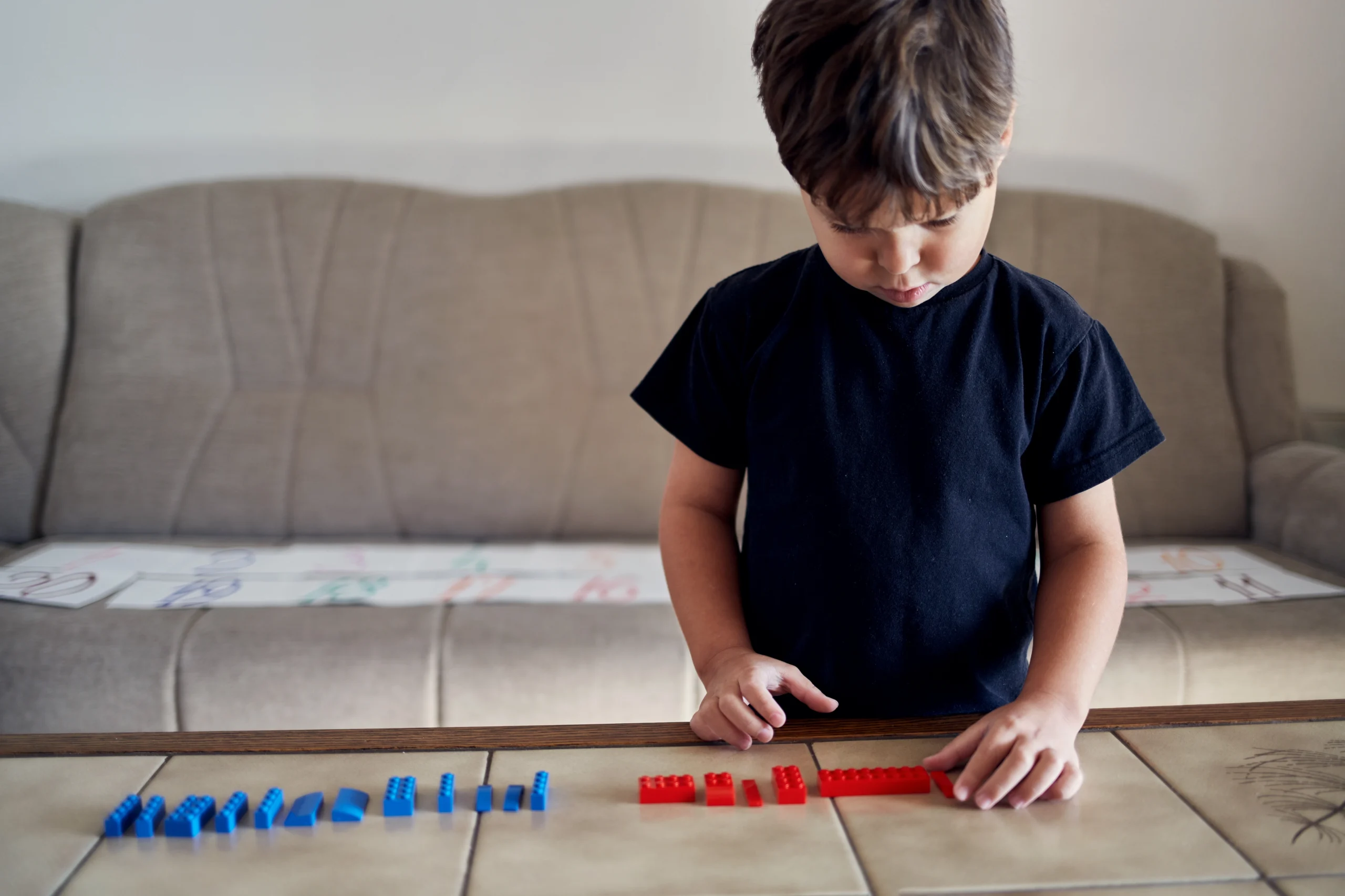 Hyperfixation in Autism: Signs, Strengths, and Support